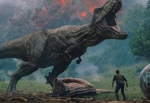 O desgaste da fórmula em “Jurassic World – Reino Ameaçado” O desgaste da fórmula em “Jurassic World – Reino Ameaçado”