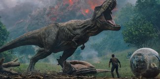 O desgaste da fórmula em “Jurassic World – Reino Ameaçado”