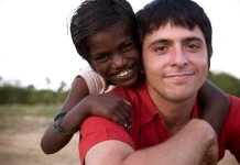 “Irmão de Sangue”, um documentário verdadeiramente LINDO “Irmão de Sangue”, um documentário verdadeiramente LINDO