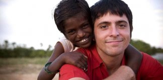 “Irmão de Sangue”, um documentário verdadeiramente LINDO