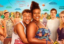 “Os Farofeiros”, comédia brasileira boa para ver em grupo “Os Farofeiros”, comédia brasileira boa para ver em grupo