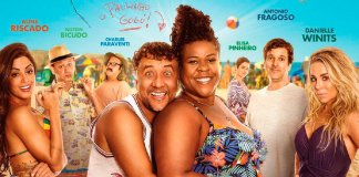 “Os Farofeiros”, comédia brasileira boa para ver em grupo