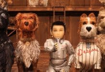 Crítica de “Ilha dos Cachorros”, de Wes Anderson, na STAR PLUS Crítica de “Ilha dos Cachorros”, de Wes Anderson, na STAR PLUS