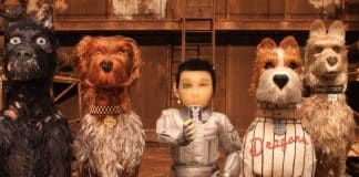 Crítica de “Ilha dos Cachorros”, de Wes Anderson, na STAR PLUS