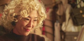 “Oh Lucy!” é uma comédia dramática encantadora sobre solidão