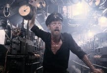 Seis filmes que farão com que você perca a respiração