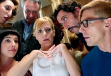 Comédias ESPANHOLAS modernas imperdíveis para ver na NETFLIX