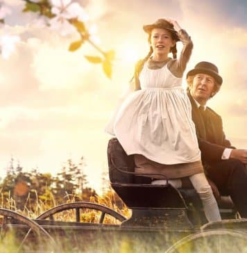 Crítica das duas temporadas da série “Anne With an E”, da NETFLIX
