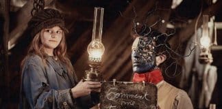 Crítica de “Nos Vemos no Paraíso”, de Albert Dupontel