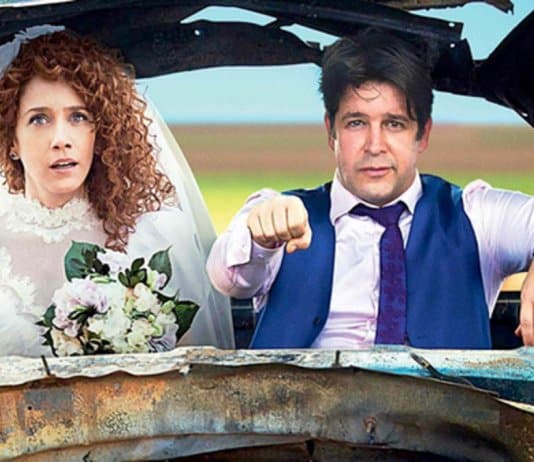 “Divórcio”, ótima comédia nacional que merece maior reconhecimento