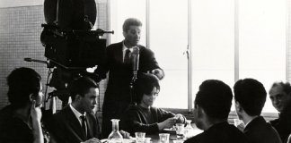 A fase inicial do saudoso diretor italiano Ermanno Olmi (1959-1963)