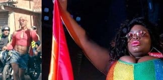 Vale a caricatura oportunista como forma de homenagem?