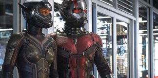 Crítica (sem spoilers) de “Homem-Formiga e a Vespa”, de Peyton Reed