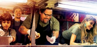“Chef”, de Jon Favreau, na AMAZON PRIME