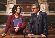 Crítica de “O Orgulho”, de Yvan Attal Crítica de “O Orgulho”, de Yvan Attal