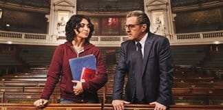 Crítica de “O Orgulho”, de Yvan Attal