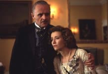 “Retorno a Howards End”, de James Ivory “Retorno a Howards End”, de James Ivory