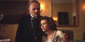 “Retorno a Howards End”, de James Ivory