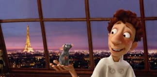TODOS os filmes do estúdio PIXAR, do PIOR ao MELHOR