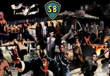 Oito clássicos das Artes Marciais que estão entrando HOJE na NETFLIX!