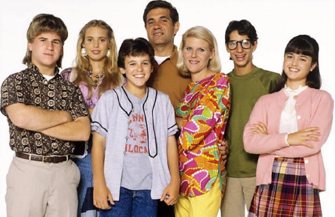 Crítica nostálgica da clássica série “Anos Incríveis” (1988-1993)