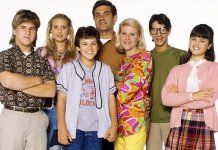 Crítica nostálgica da clássica série “Anos Incríveis” (1988-1993)