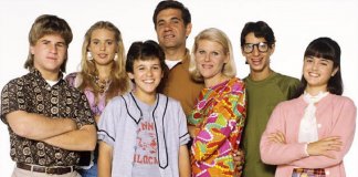 Crítica nostálgica da clássica série “Anos Incríveis” (1988-1993)