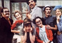Crítica nostálgica da clássica série “Chaves” (1973-1979)