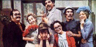 Crítica nostálgica da clássica série “Chaves” (1973-1979)