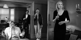 Crítica de “A Festa”, de Sally Potter, na LOOKE