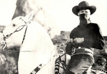 As 2 aventuras mais divertidas do clássico cowboy “DURANGO KID”
