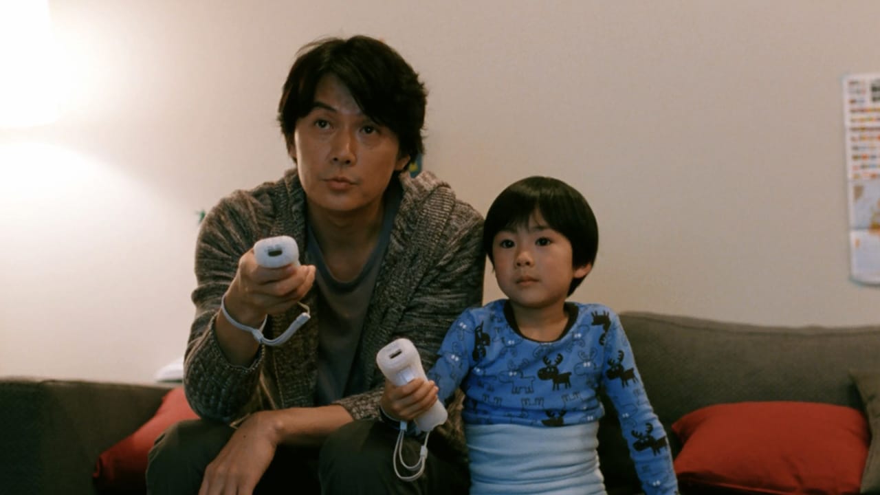 devotudoaocinema.com.br - 15 filmes para assistir em família no DIA DOS PAIS