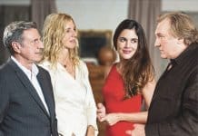 Crítica de “A Outra Mulher”, de Daniel Auteuil Crítica de “A Outra Mulher”, de Daniel Auteuil