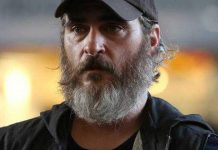 “Você Nunca Esteve Realmente Aqui”, de Lynne Ramsay, no TELECINE “Você Nunca Esteve Realmente Aqui”, de Lynne Ramsay, no TELECINE