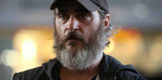 “Você Nunca Esteve Realmente Aqui”, de Lynne Ramsay, no TELECINE