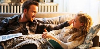 Filmes perfeitos na NETFLIX para um dia chuvoso