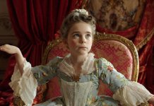 Crítica de “Troca de Rainhas”, de Marc Dugain Crítica de “Troca de Rainhas”, de Marc Dugain