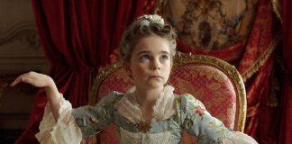 Crítica de “Troca de Rainhas”, de Marc Dugain