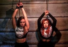 Crítica de “Virgens Acorrentadas”, de Paulo Biscaia Filho Crítica de “Virgens Acorrentadas”, de Paulo Biscaia Filho