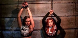 Crítica de “Virgens Acorrentadas”, de Paulo Biscaia Filho