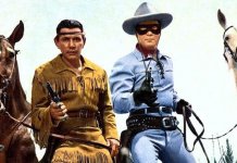 Crítica nostálgica da clássica série “O Cavaleiro Solitário” (1949-1957)