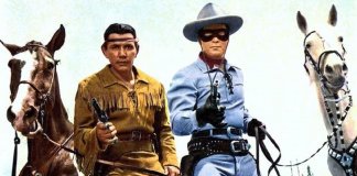 Crítica nostálgica da clássica série “O Cavaleiro Solitário” (1949-1957)