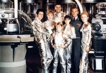 Os 12 melhores episódios da série clássica “Perdidos no Espaço” (1965-1968)