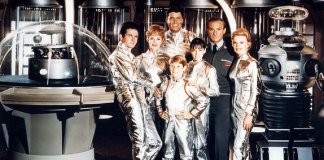 Os 12 melhores episódios da série clássica “Perdidos no Espaço” (1965-1968)