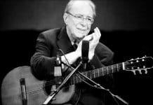 Crítica do documentário “Onde Está Você, João Gilberto?”, de Georges Gachot Crítica do documentário “Onde Está Você, João Gilberto?”, de Georges Gachot