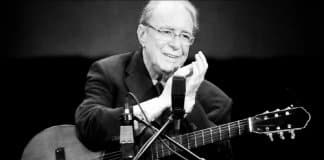 Crítica do documentário “Onde Está Você, João Gilberto?”, de Georges Gachot