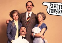 Os 7 melhores episódios da hilária série “Fawlty Towers” (1975-1979)