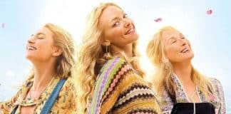“Mamma Mia: Lá Vamos Nós de Novo!”, de Ol Parker