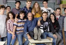 Crítica das três temporadas da série “Merlí” (2015-2018), na NETFLIX