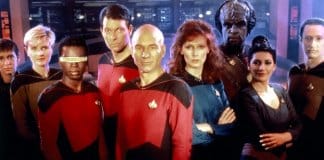 Os MELHORES episódios de “Jornada nas Estrelas – A Nova Geração”, na NETFLIX